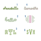 Thanksgiving Pre-Order - Cottage Blooms Bubble