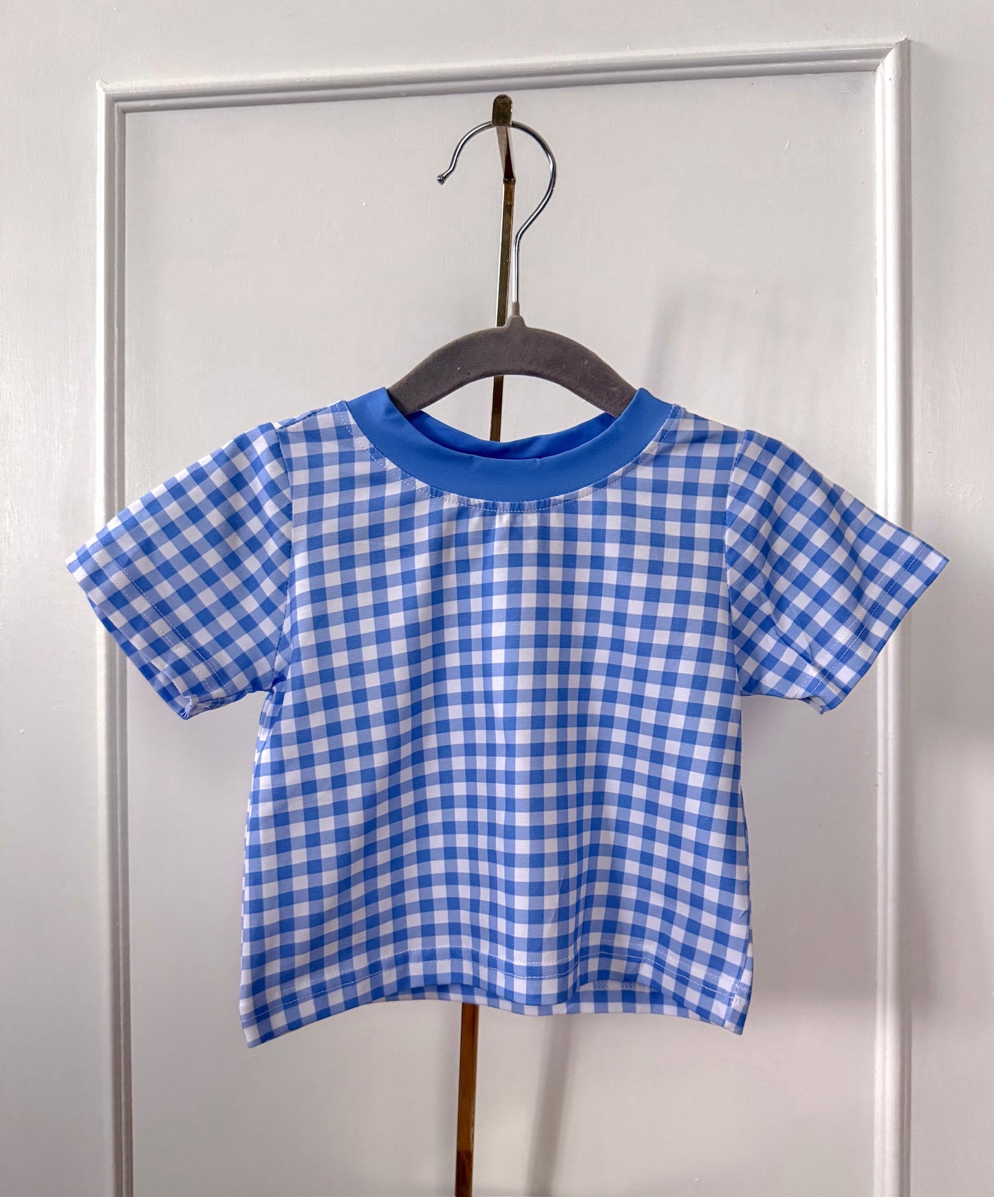 Baseball Pre-Order - Classic Tee (Multiple Colors)