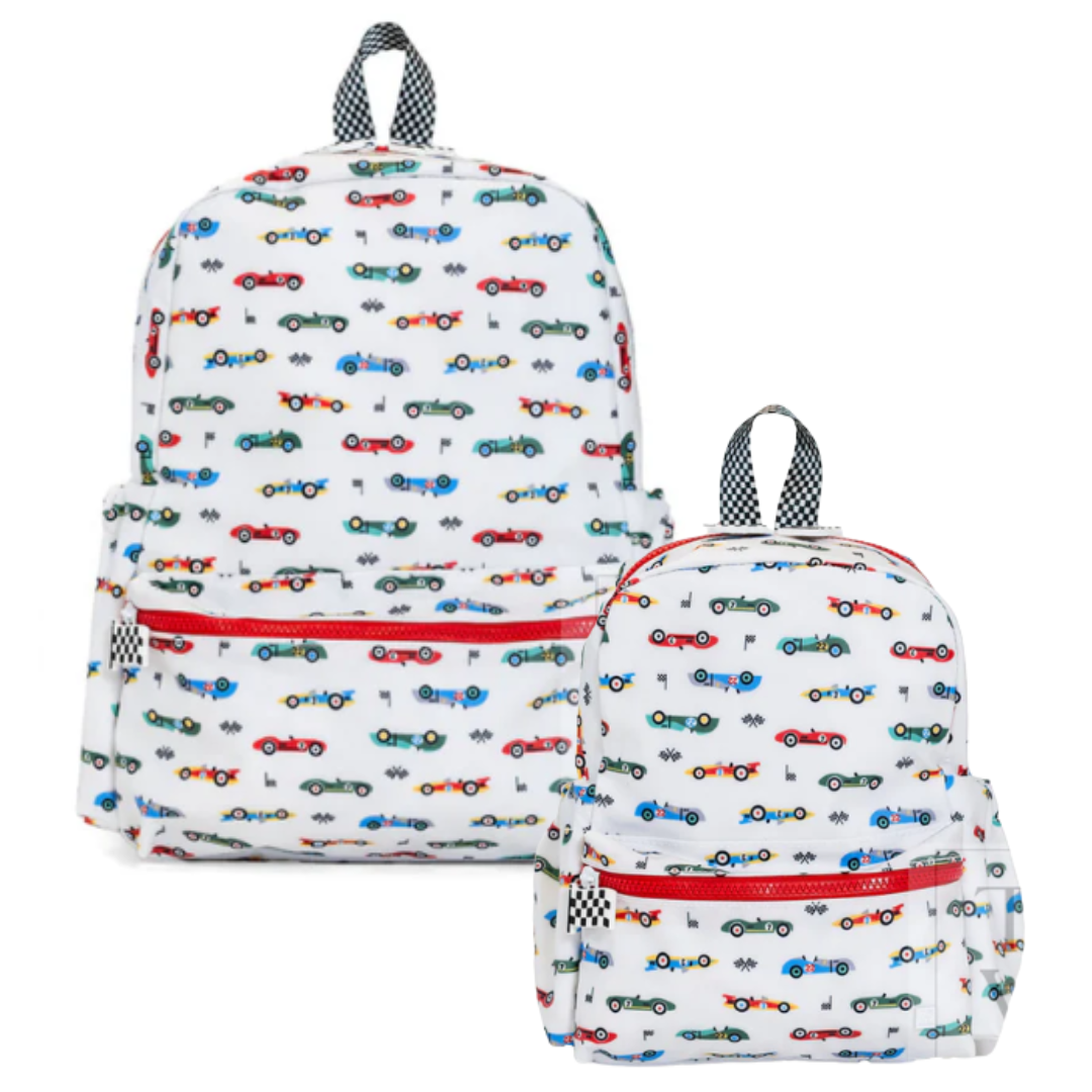 TRVL Back-To-School Pre-Order — Vroom 2 Backpack