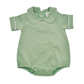 Halloween Pre-Order - Boy Piping Collar Bubble (Multiple Colors)