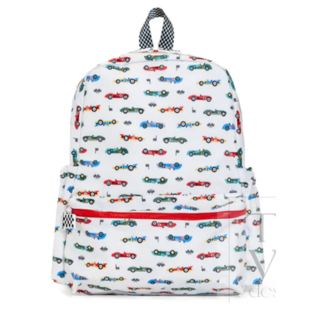 TRVL Back-To-School Pre-Order — Vroom 2 Backpack