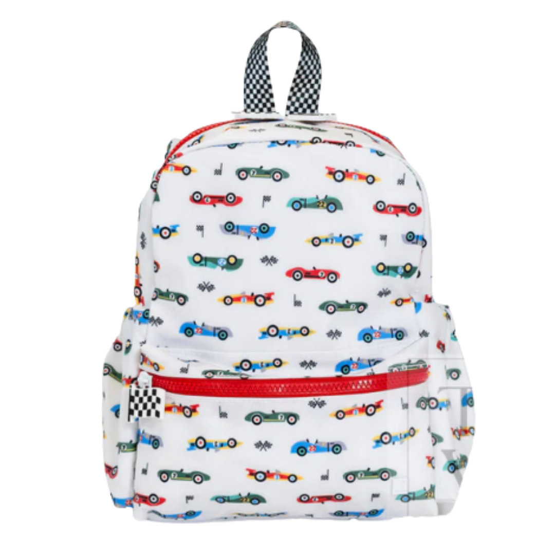 TRVL Back-To-School Pre-Order — Vroom 2 Backpack