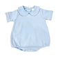 Halloween Pre-Order - Boy Piping Collar Bubble (Multiple Colors)
