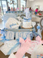 High Chair Banner