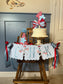 High Chair Banner