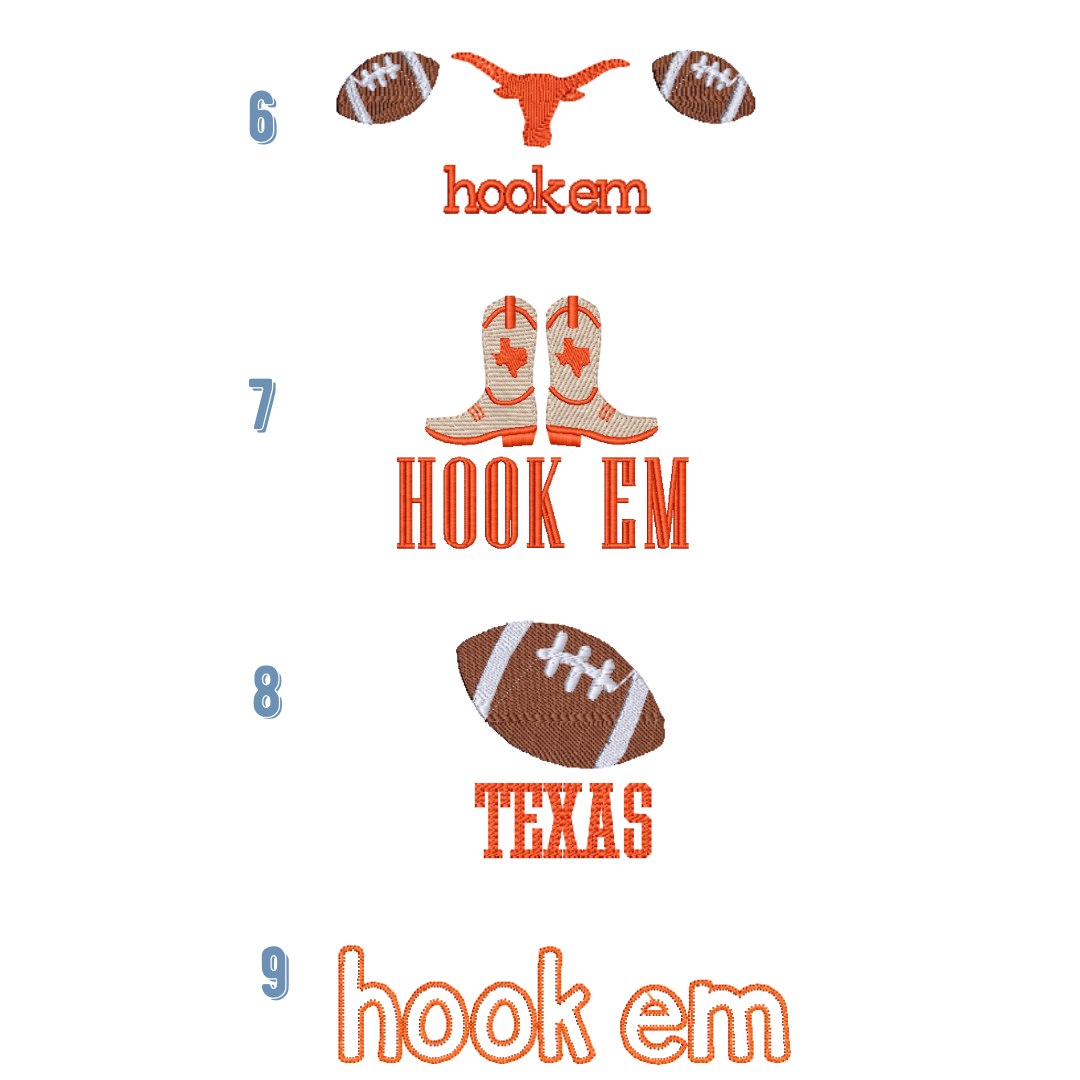 Game Day Pre-Order - T-Shirt Bubble (Multiple Colors)