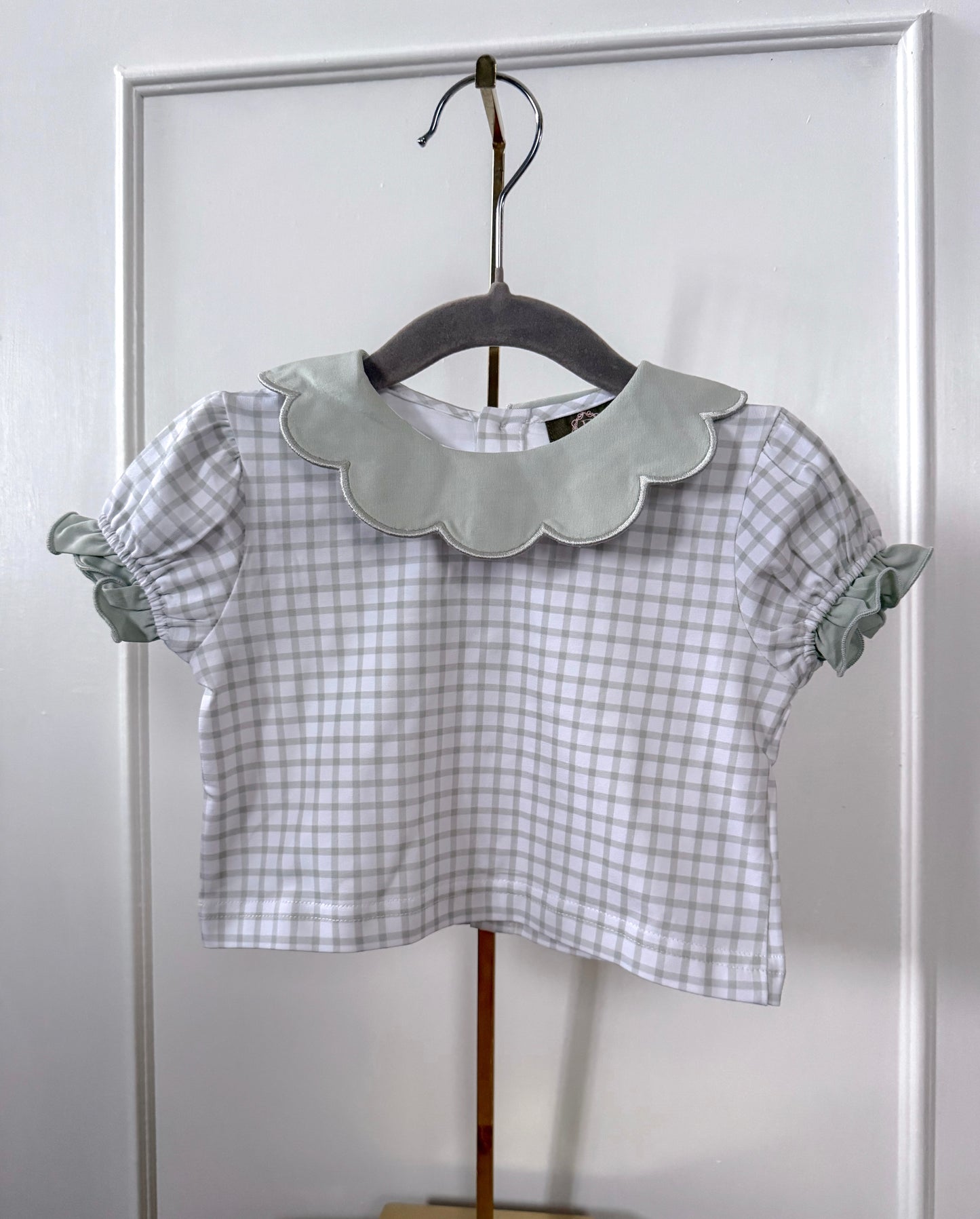 Magical Pre-Order - Scallop Tee (Multiple Colors)