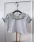 Magical Pre-Order - Scallop Tee (Multiple Colors)