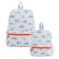 TRVL Back-To-School Pre-Order — Dig It Backpack