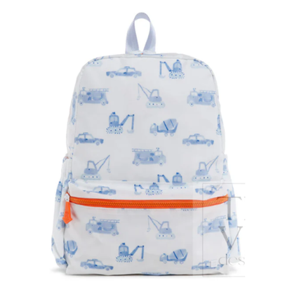 TRVL Back-To-School Pre-Order — Dig It Backpack