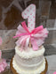Cake Topper