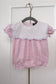 Magical Pre-Order - Scallop Bib Bubble (Multiple Colors)