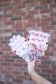 Back To School Pre-Order - Sign