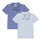 Magical Pre-Order - Striped Collared Shirt (Multiple Colors)