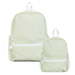 TRVL Back-To-School Pre-Order — Pimlico Stripe Sage Backpack