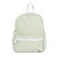 TRVL Back-To-School Pre-Order — Pimlico Stripe Sage Backpack