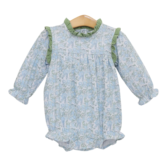 Thanksgiving Pre-Order - Floral Bubble