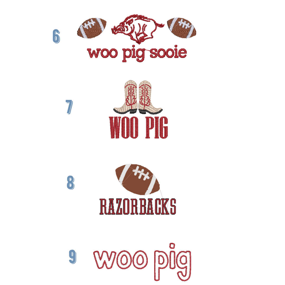 Game Day Pre-Order - T-Shirt Bubble (Multiple Colors)