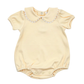 Magical Pre-Order - Girls Scallop Collar Bubble (Multiple Colors)