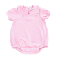 Magical Pre-Order - Girls Scallop Collar Bubble (Multiple Colors)