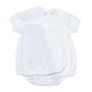 Magical Pre-Order - Girls Scallop Collar Bubble (Multiple Colors)