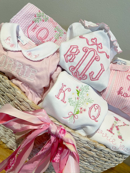 Baby Bundle