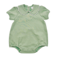 Magical Pre-Order - Girls Scallop Collar Bubble (Multiple Colors)