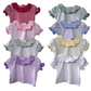 Magical Pre-Order - Scallop Tee (Multiple Colors)
