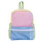 TRVL Back-To-School Pre-Order — Patch Pink Backpack