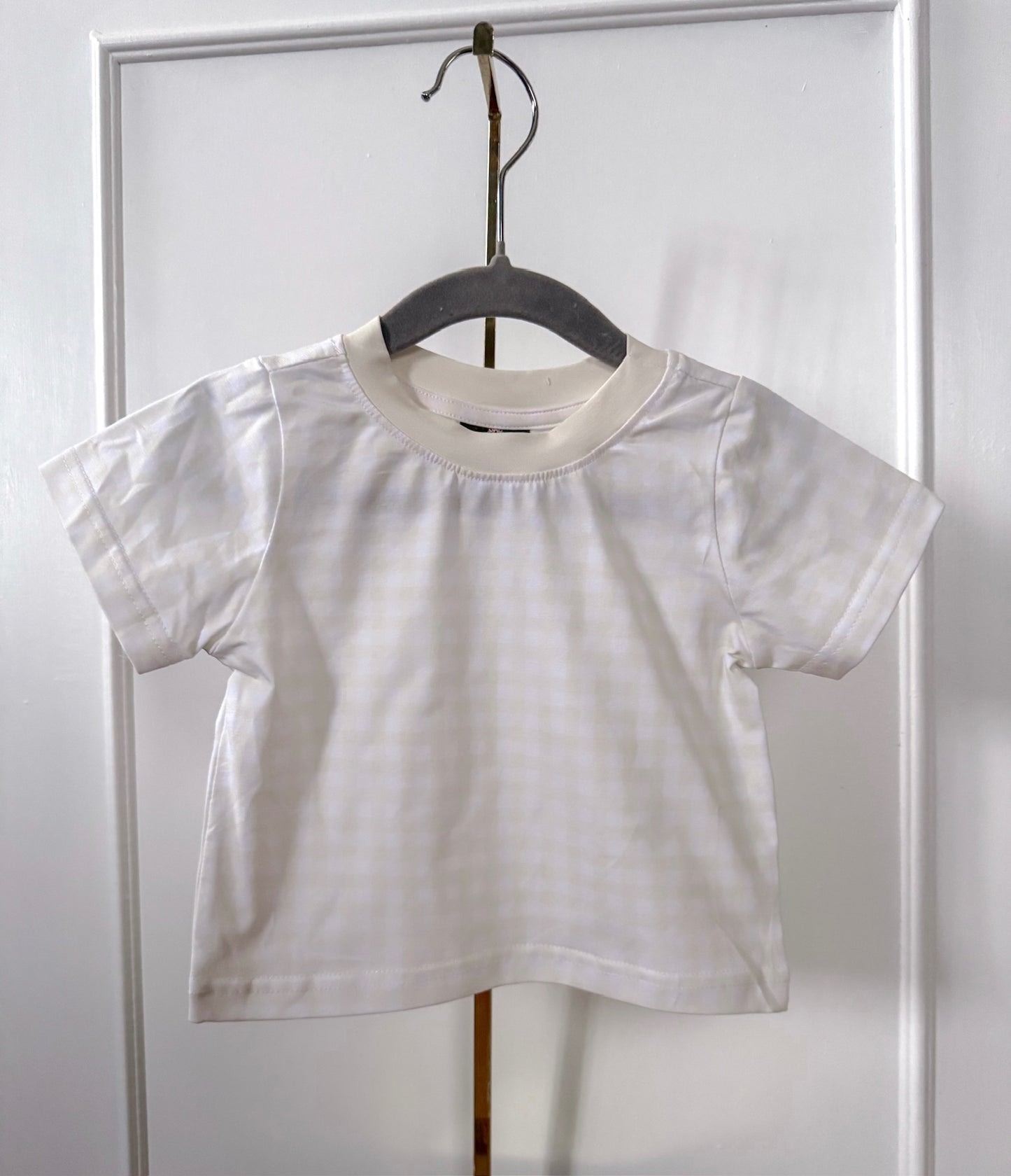 Baseball Pre-Order - Classic Tee (Multiple Colors)