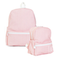 TRVL Back-To-School Pre-Order — Pimlico Stripe Dusty Rose Backpack
