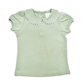 Magical Pre-Order - Girls Scallop Sleeve Tee (Multiple Colors)
