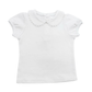 Magical Pre-Order - Girls Scallop Sleeve Tee (Multiple Colors)