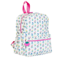 TRVL Back-To-School Pre-Order — Wild Flower Backpack