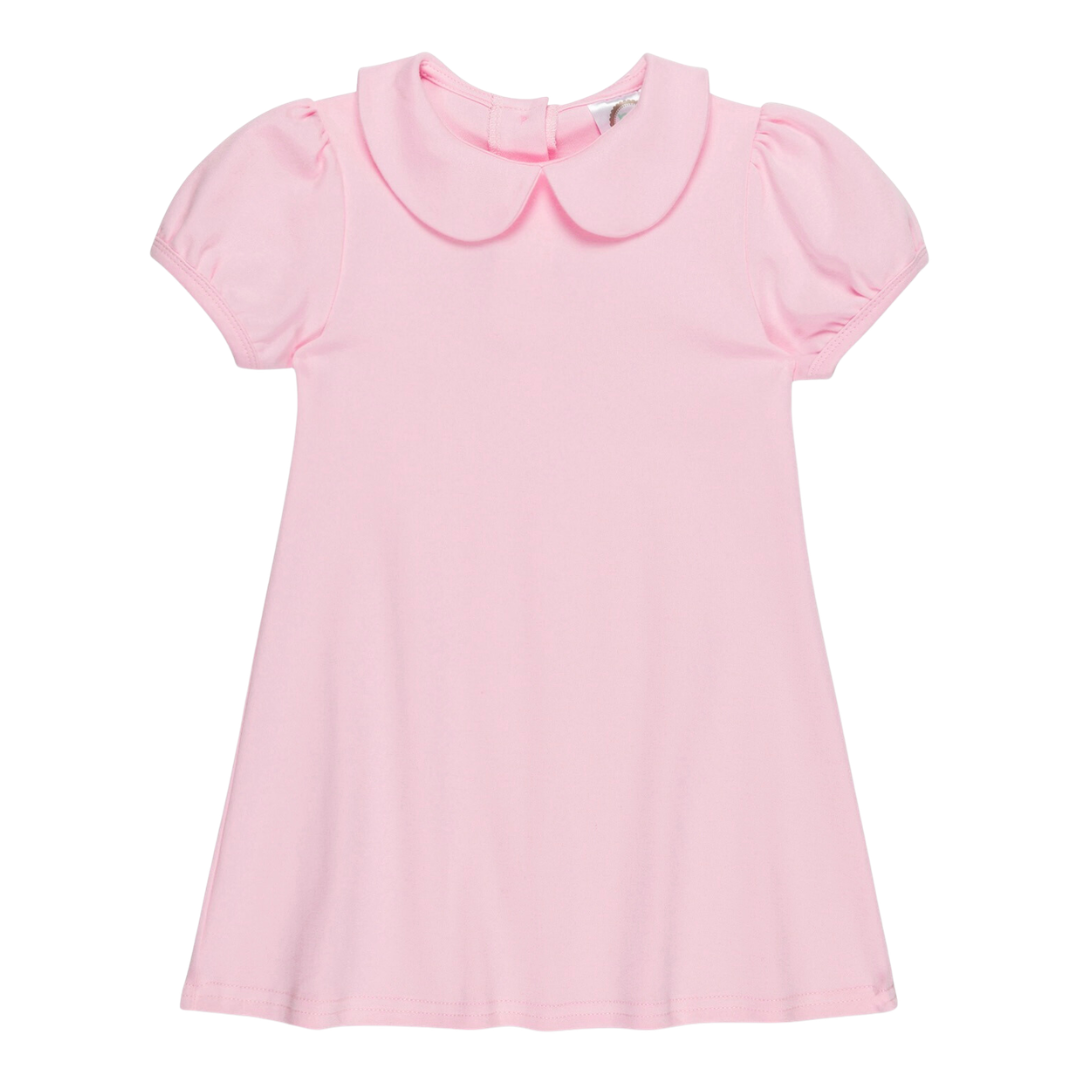 Game Day Pre-Order - Collared Dress (Multiple Colors)