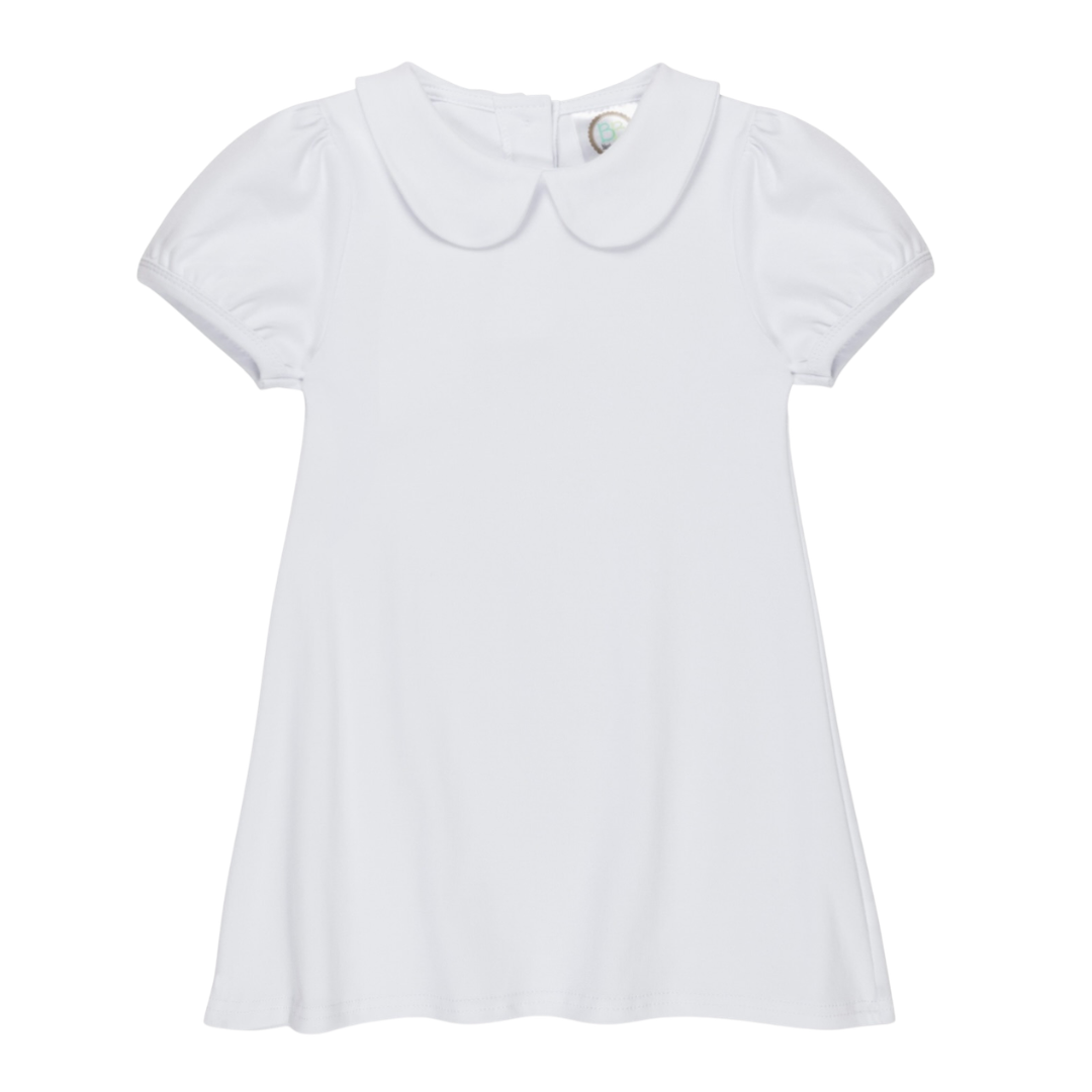 Game Day Pre-Order - Collared Dress (Multiple Colors)