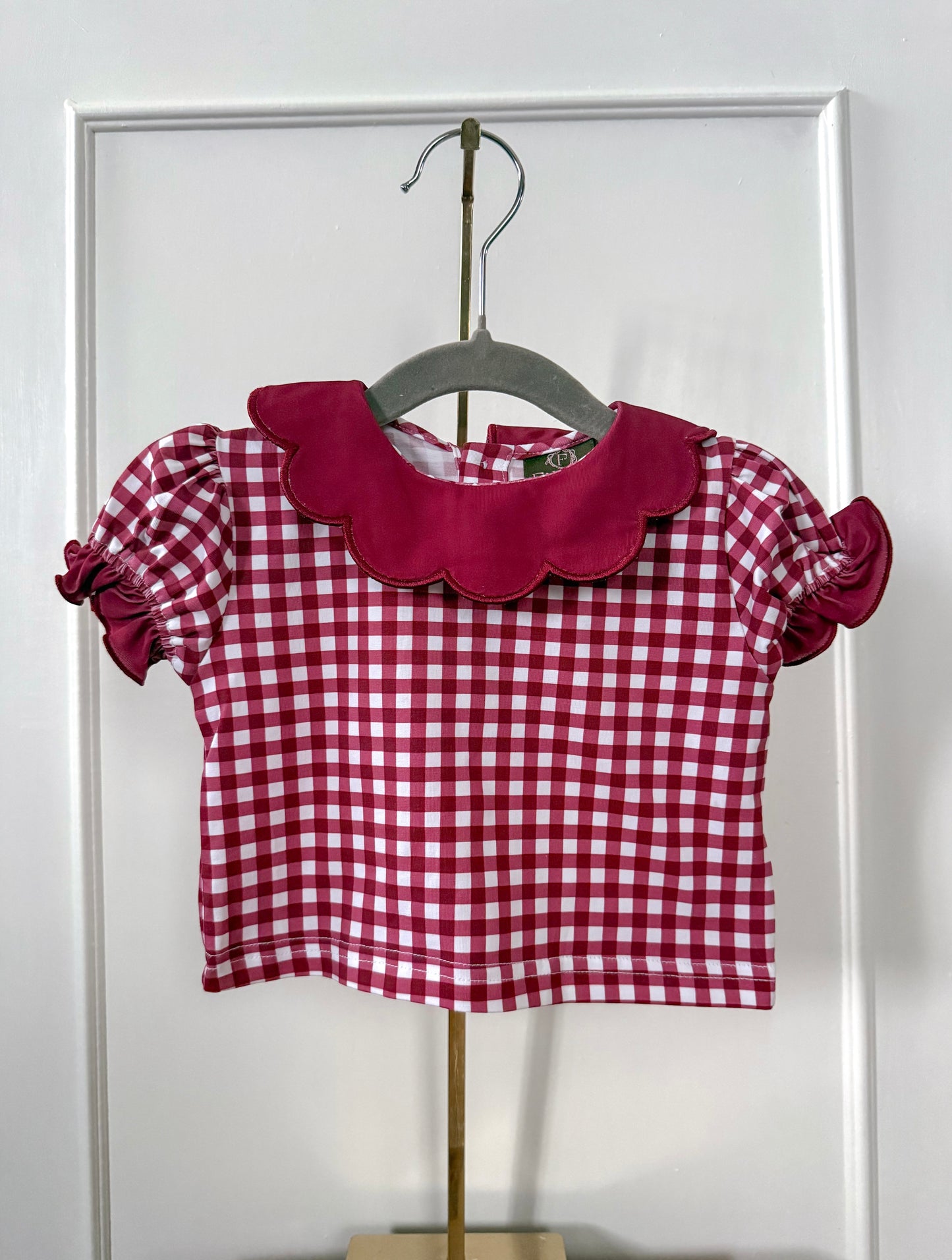 Magical Pre-Order - Scallop Tee (Multiple Colors)