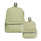 TRVL Back-To-School Pre-Order — Rodeo Check Cactus Backpack