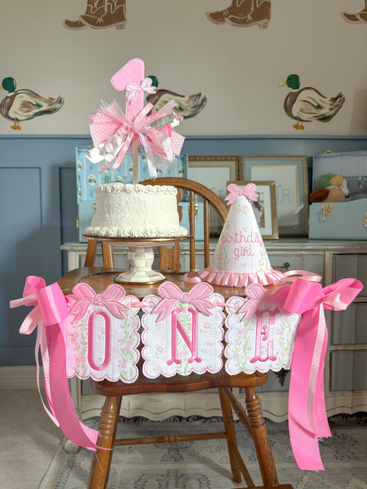 Birthday Bundle