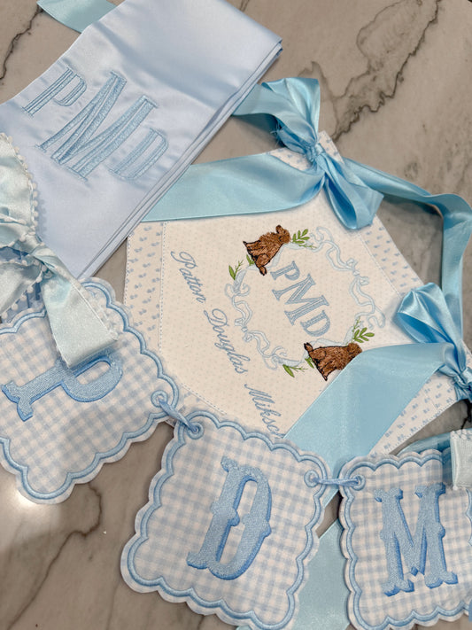 Namesake Bundle