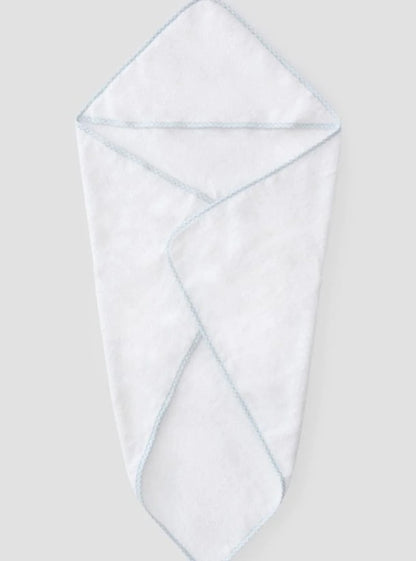 Weezie Hooded Bath Towel