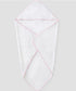 Weezie Hooded Bath Towel