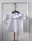 Magical Pre-Order - Scallop Tee (Multiple Colors)