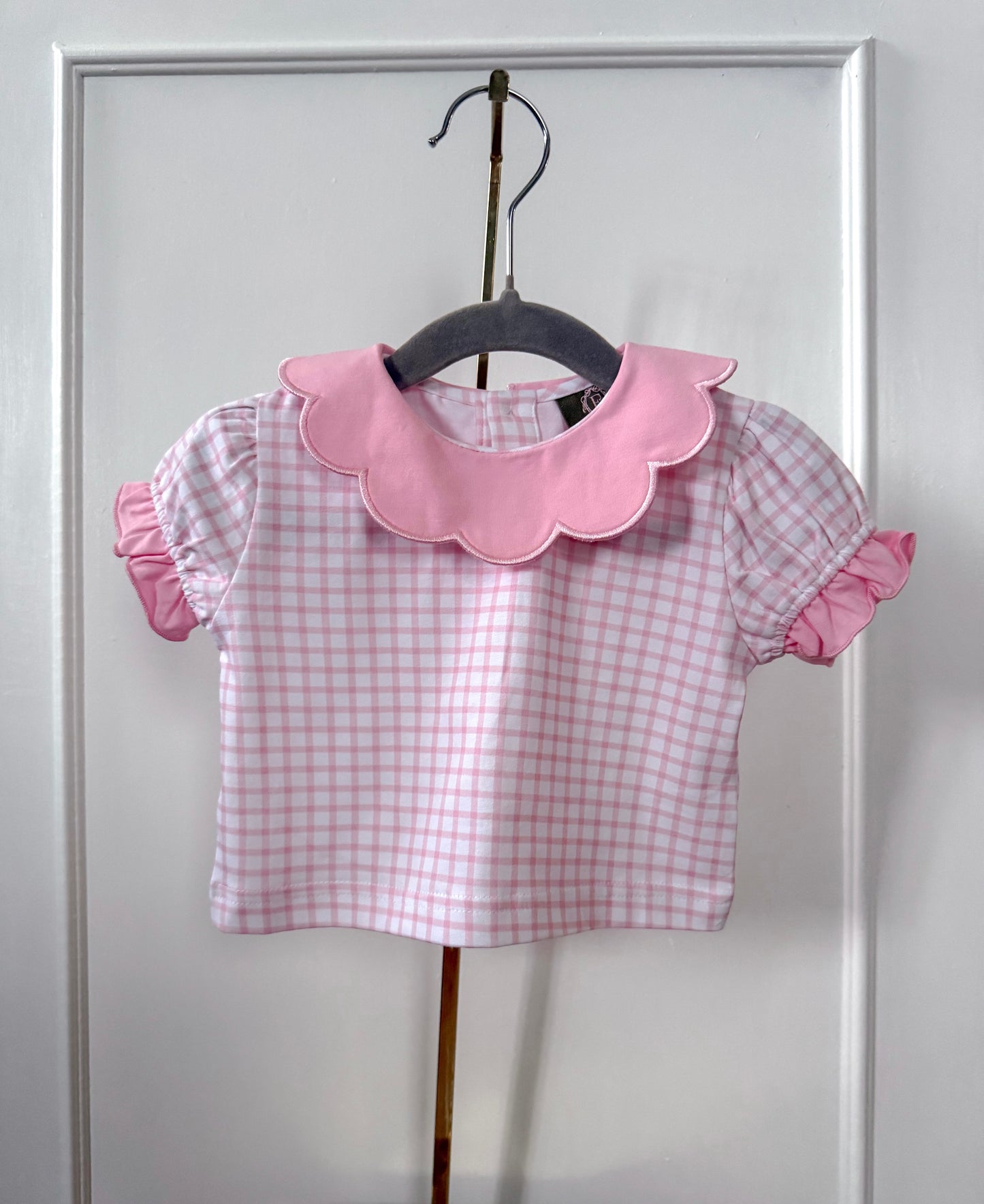 Magical Pre-Order - Scallop Tee (Multiple Colors)