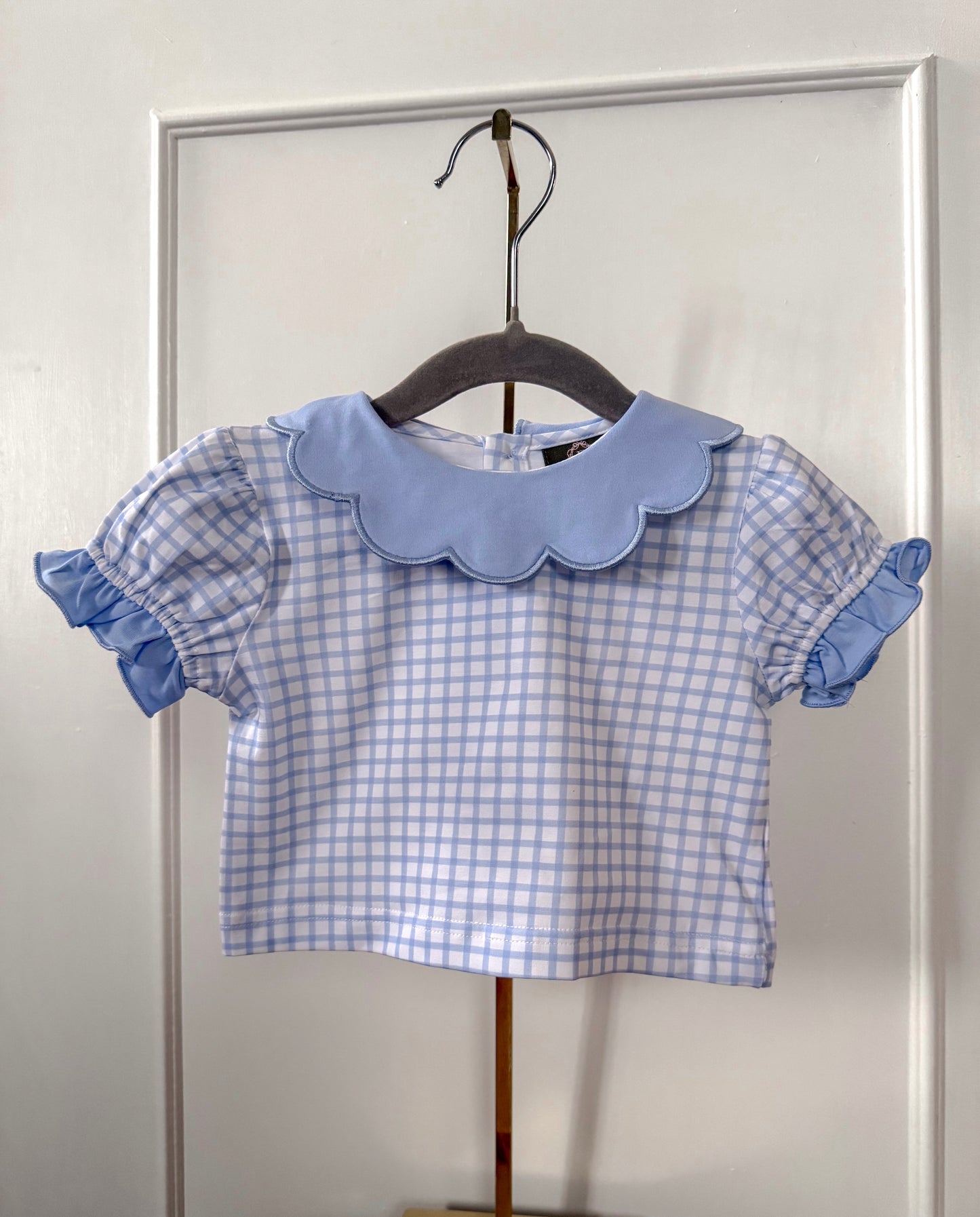 Magical Pre-Order - Scallop Tee (Multiple Colors)