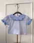 Magical Pre-Order - Scallop Tee (Multiple Colors)