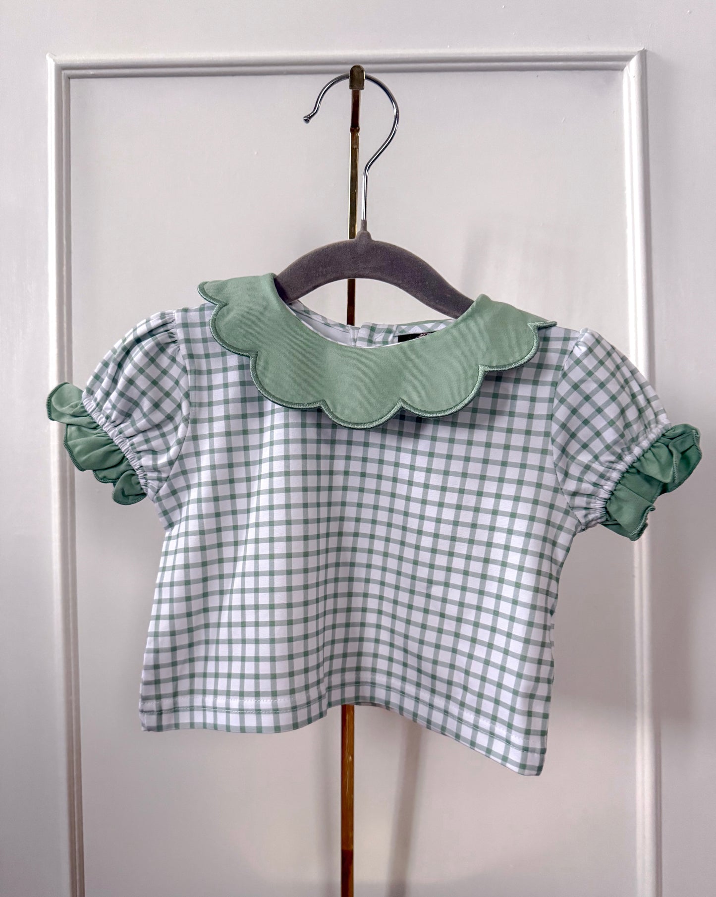 Magical Pre-Order - Scallop Tee (Multiple Colors)