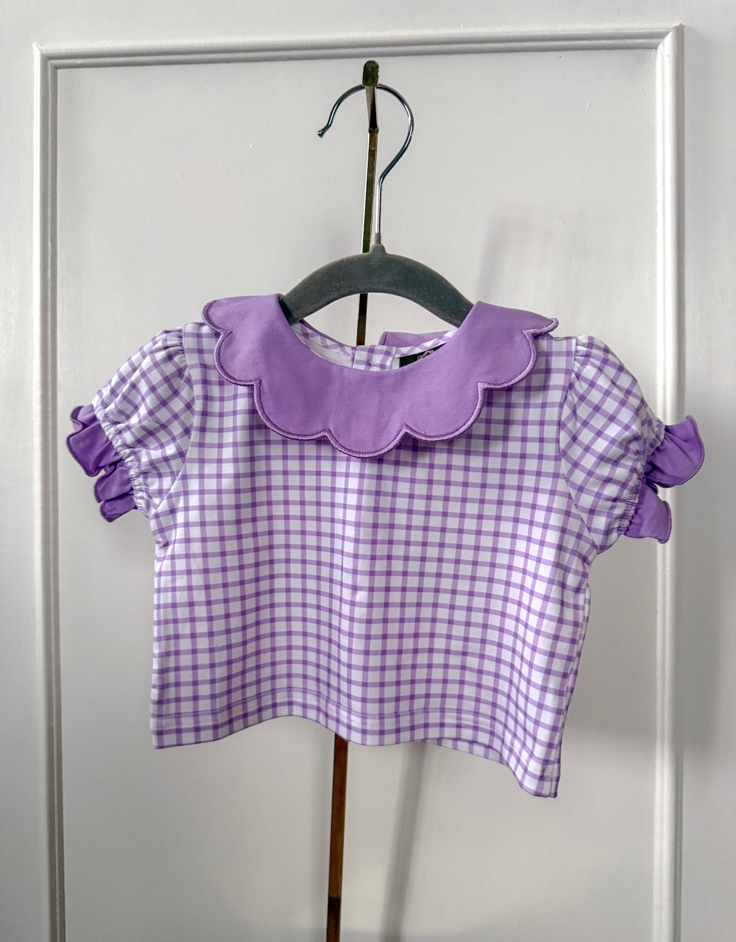 Magical Pre-Order - Scallop Tee (Multiple Colors)