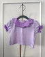 Magical Pre-Order - Scallop Tee (Multiple Colors)