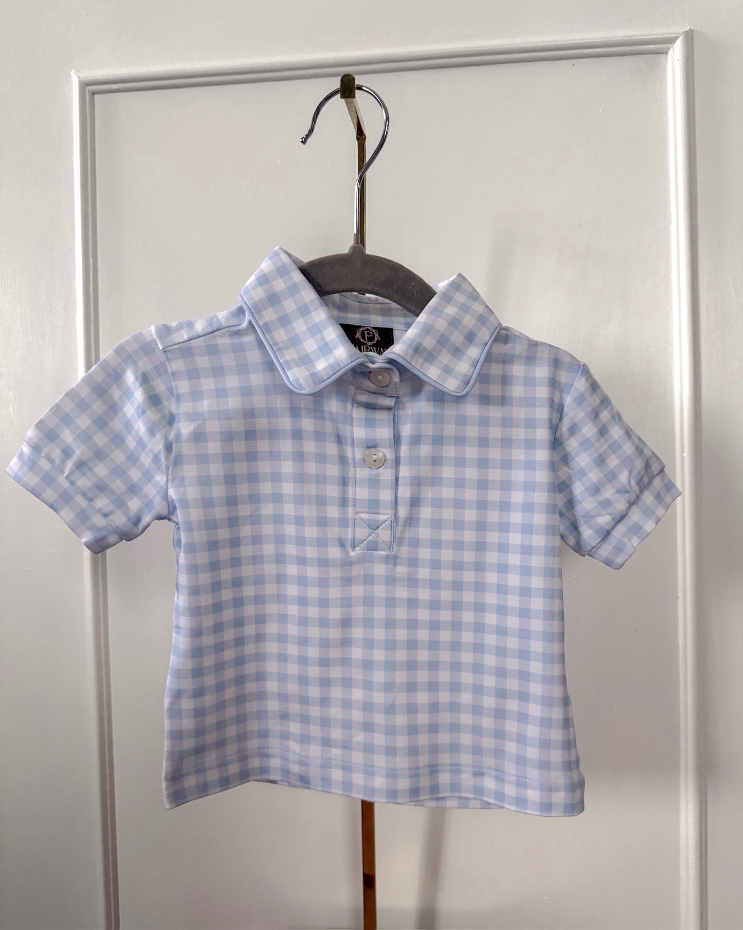 Magical Pre-Order - Collared Shirt (Multiple Colors)
